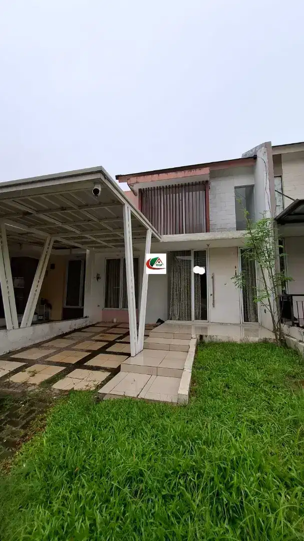 Rumah Dijual di citra Grand Cibubur