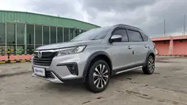 Pajak Panjang - Honda BR-V 1.5 Prestige Sensing Bensin-AT 2022