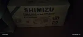 Menjual Barang Baru Jetpam Shiminzu