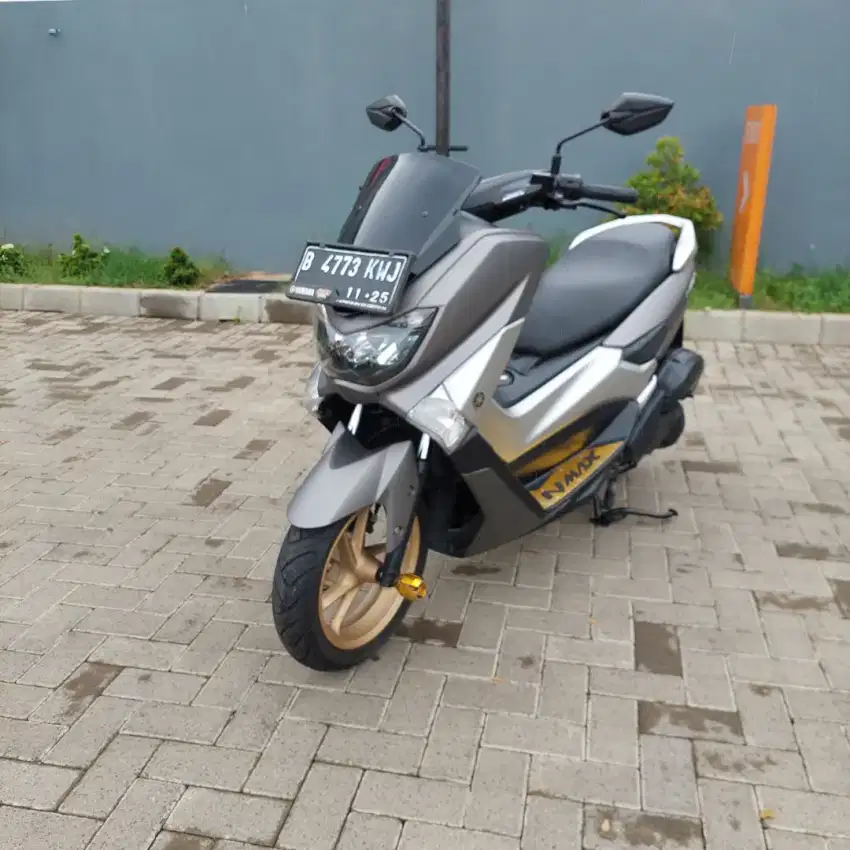 Yamaha nmax 155 2019 dp 1.4jt