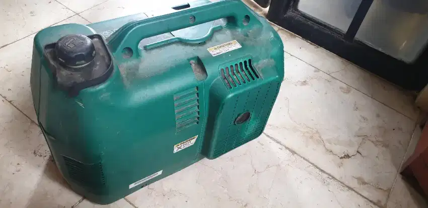Generator elemax