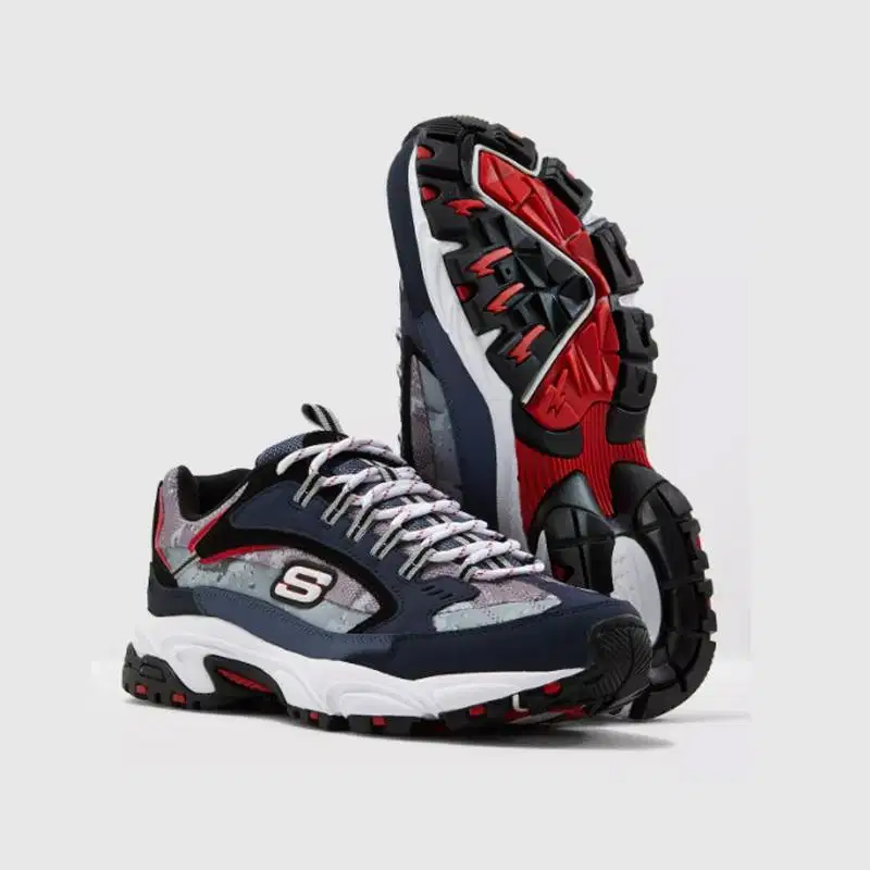 Skechers Sport Stamina (Navy)