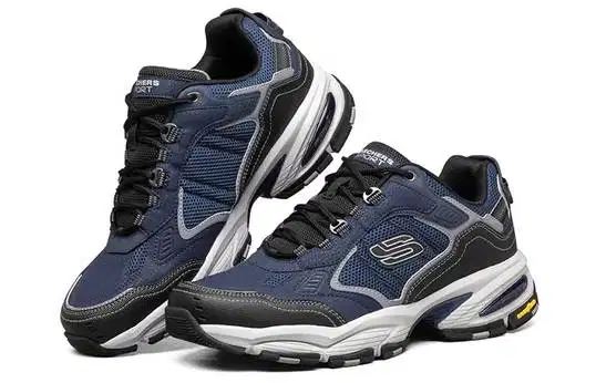 Skechers 237145 NVBK Goodyear