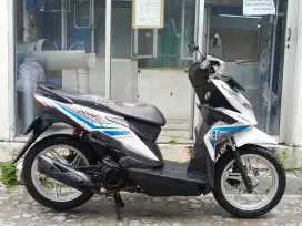 Beat ECO 2016 lengkap bisa TT