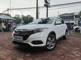 Pajak Panjang - Honda HR-V 1.5 S Bensin-AT 2021