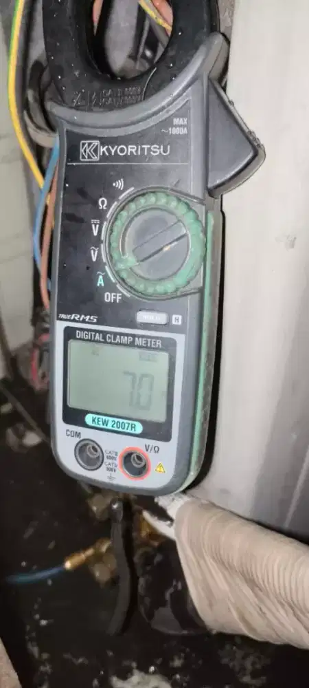 Cleaning /perawatan Ac