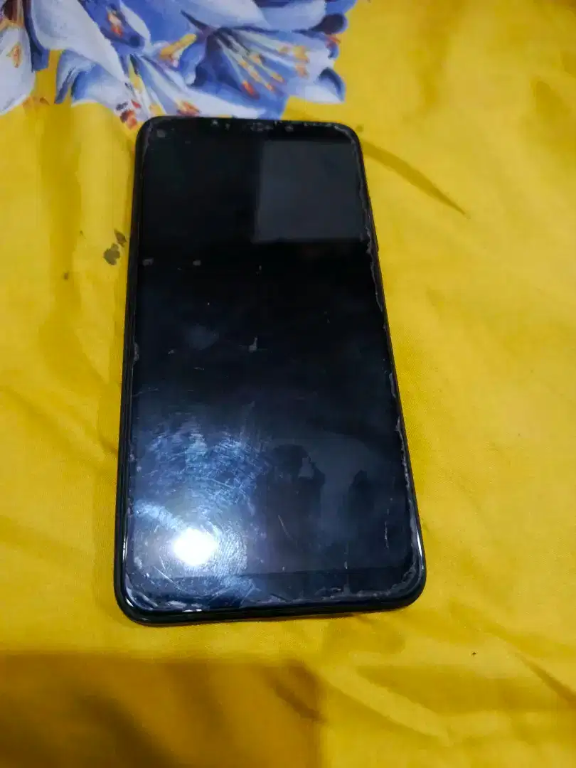 xiaomi redmi note 6 pro 6/64