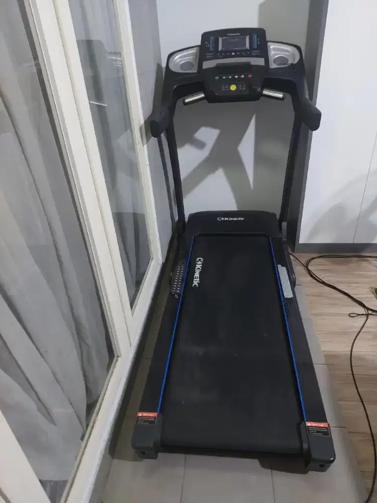 Treadmil Kinetic 99