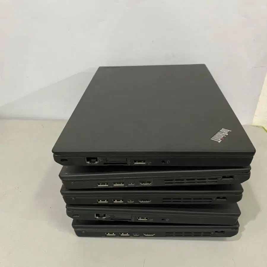 Laptop Lenovo Thinkpad Thinkpad X390 i5  Gen 8 Intel core i5  Mulusss