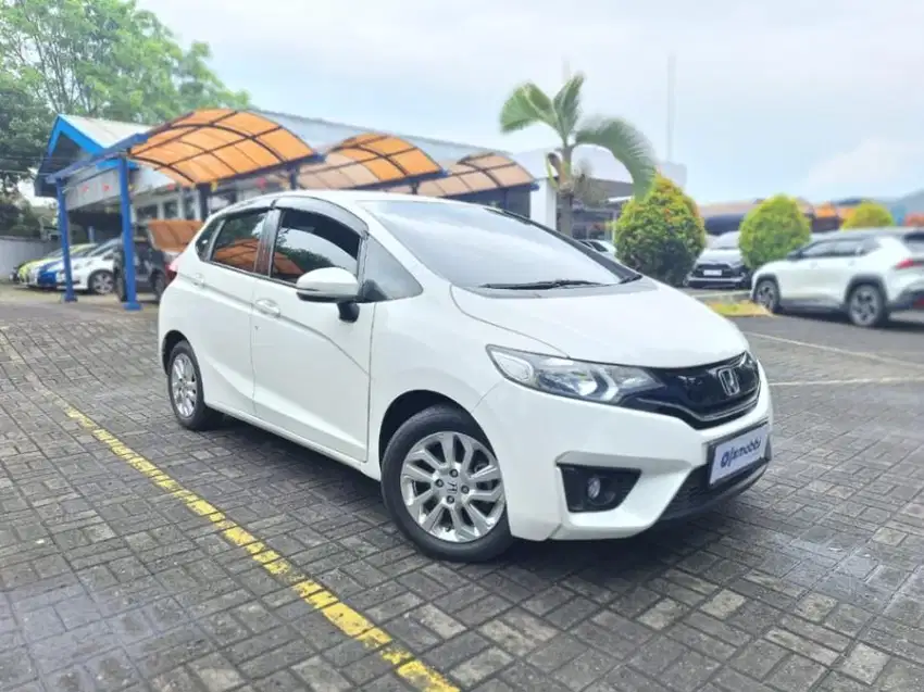 [OLXmobbi] KM RENDAH - HONDA JAZZ 1.5 S BENSIN AT 2020