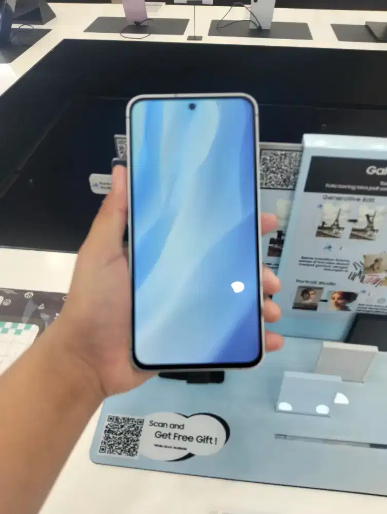 samsung galaxy S24fe