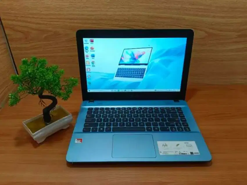 Ready kredit laptop tanpa DP