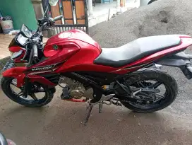 Yamaha Vixion New 2019