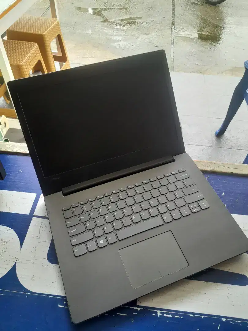 LAPTOP LENOVO I3 RAM 8GB SSD 256