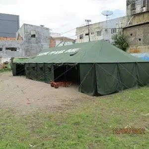 TENDA PLETON MURAH BANDUNG