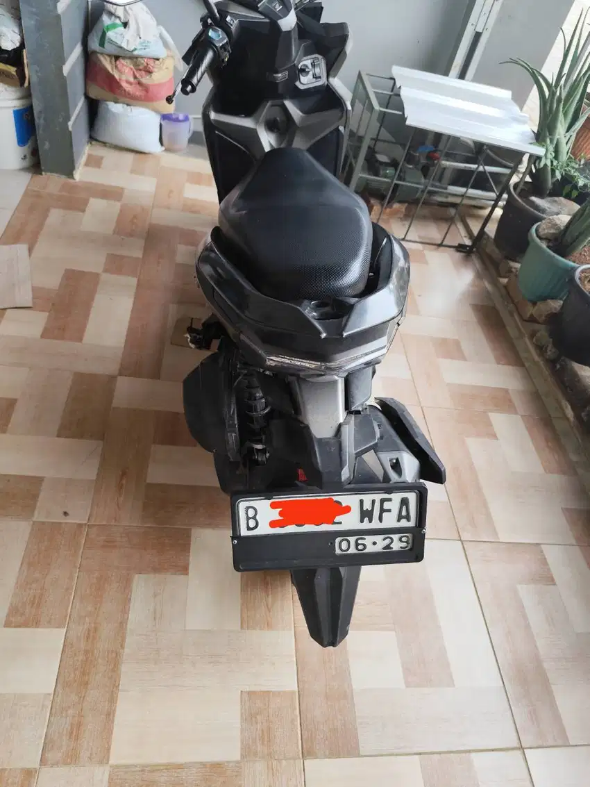 Honda vario 150 keyles 2021