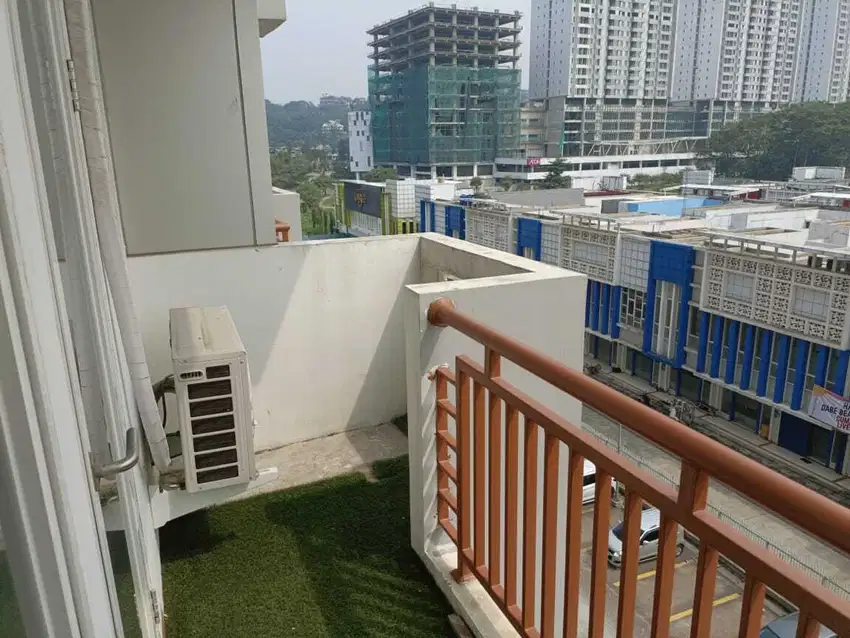 Dijual Apartemen Cantik di Sentul Bogor | Sentul Tower Apartment