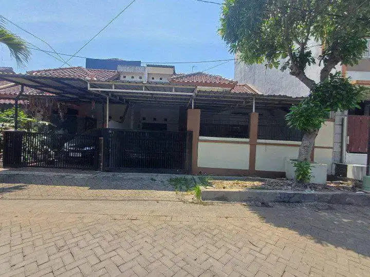 Dijual Rumah Purimas  1 M an