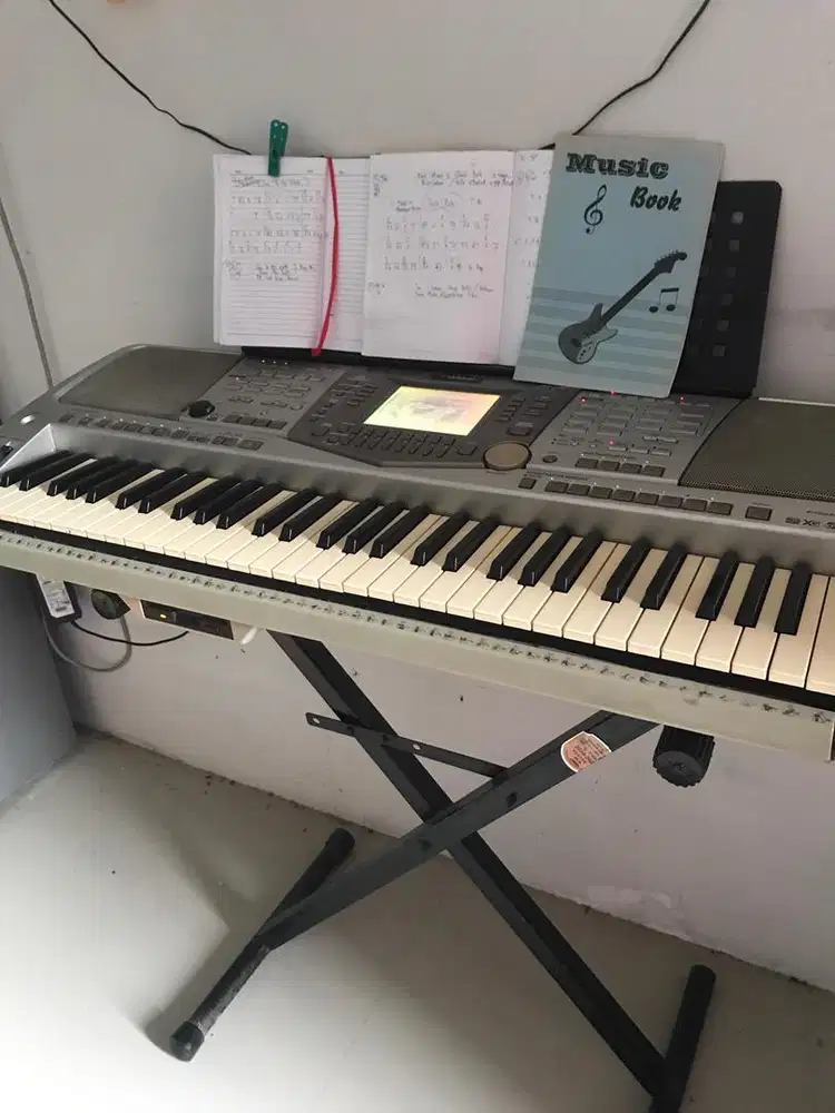 keyboard Yamaha PSR 2100