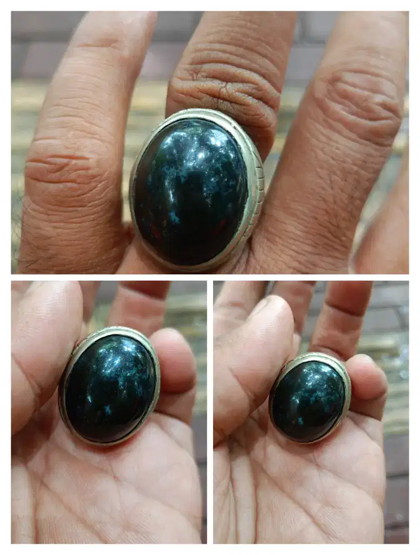 Bacan Kembang pakaian pribadi