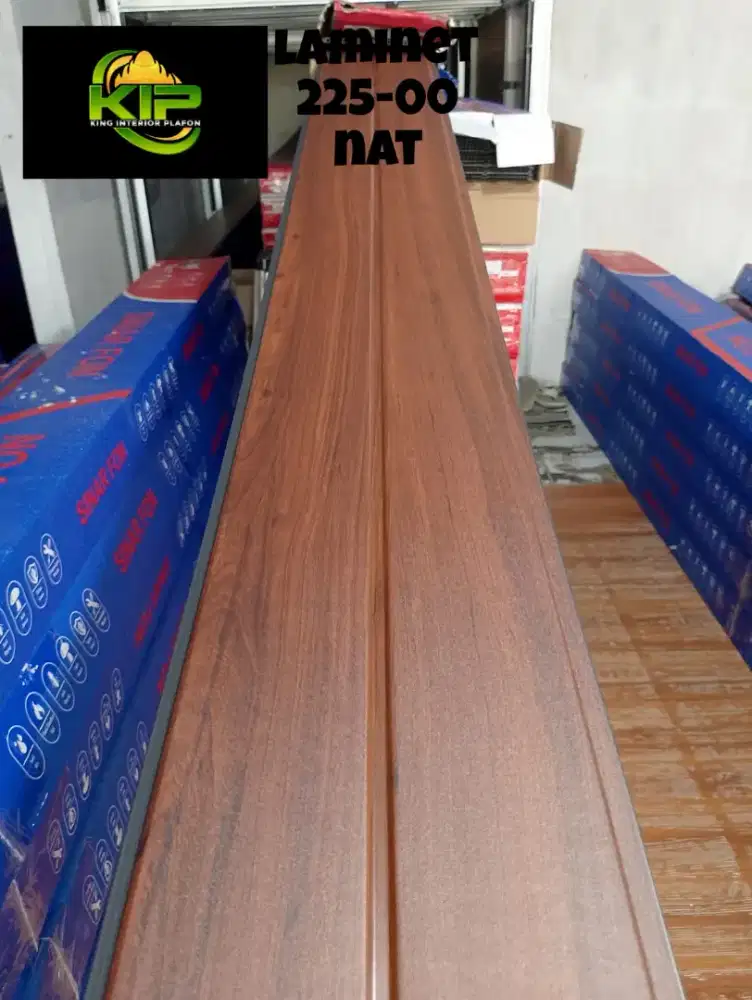 PLAFON PVC BERKUALITAS