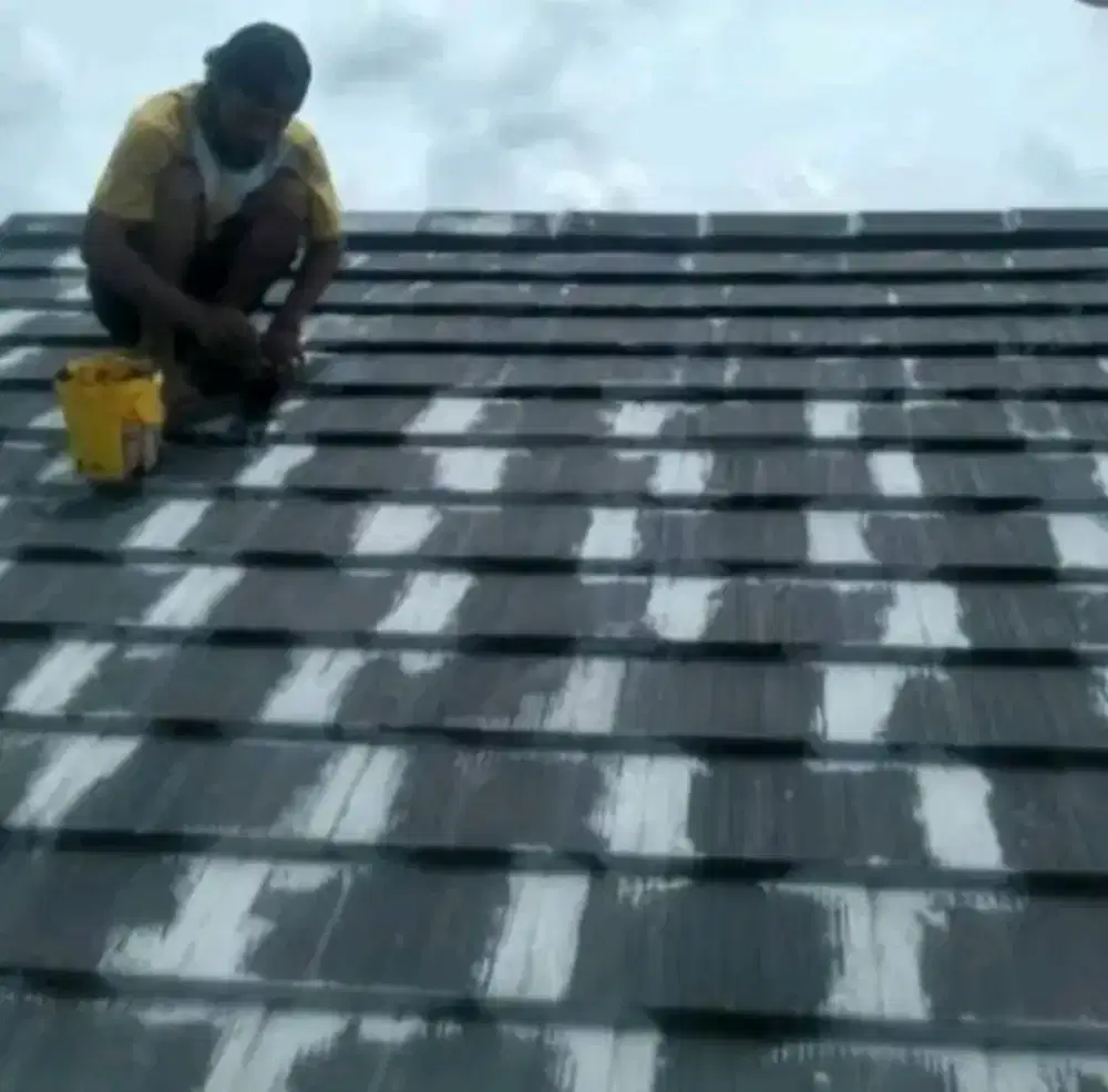 TUKANG PERBAIKAN ATAP BACOR DAN RENOVASI BANGUNAN