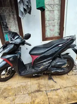 Vario150 2017 komplit