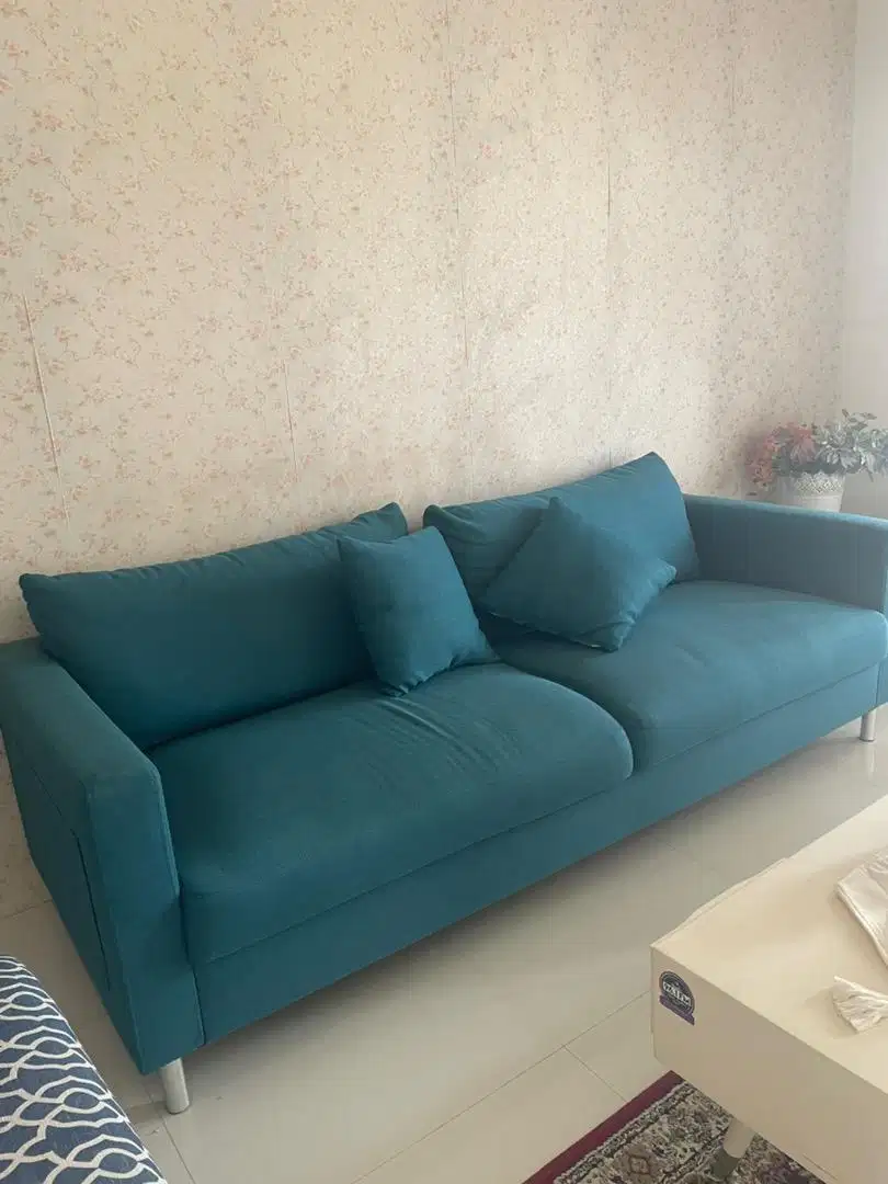 Jual sofa ruang tamu