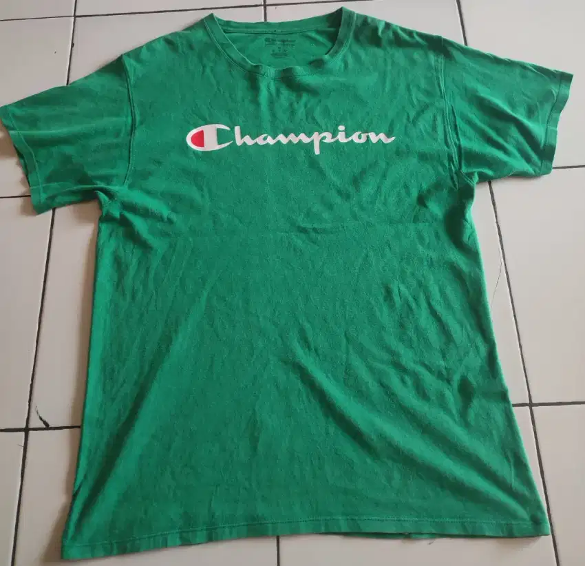 Kaos Champion original