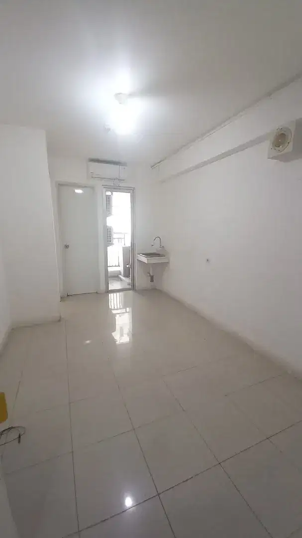 Murah 2 Badroom Atas Mall Apartement Bassura City lanta