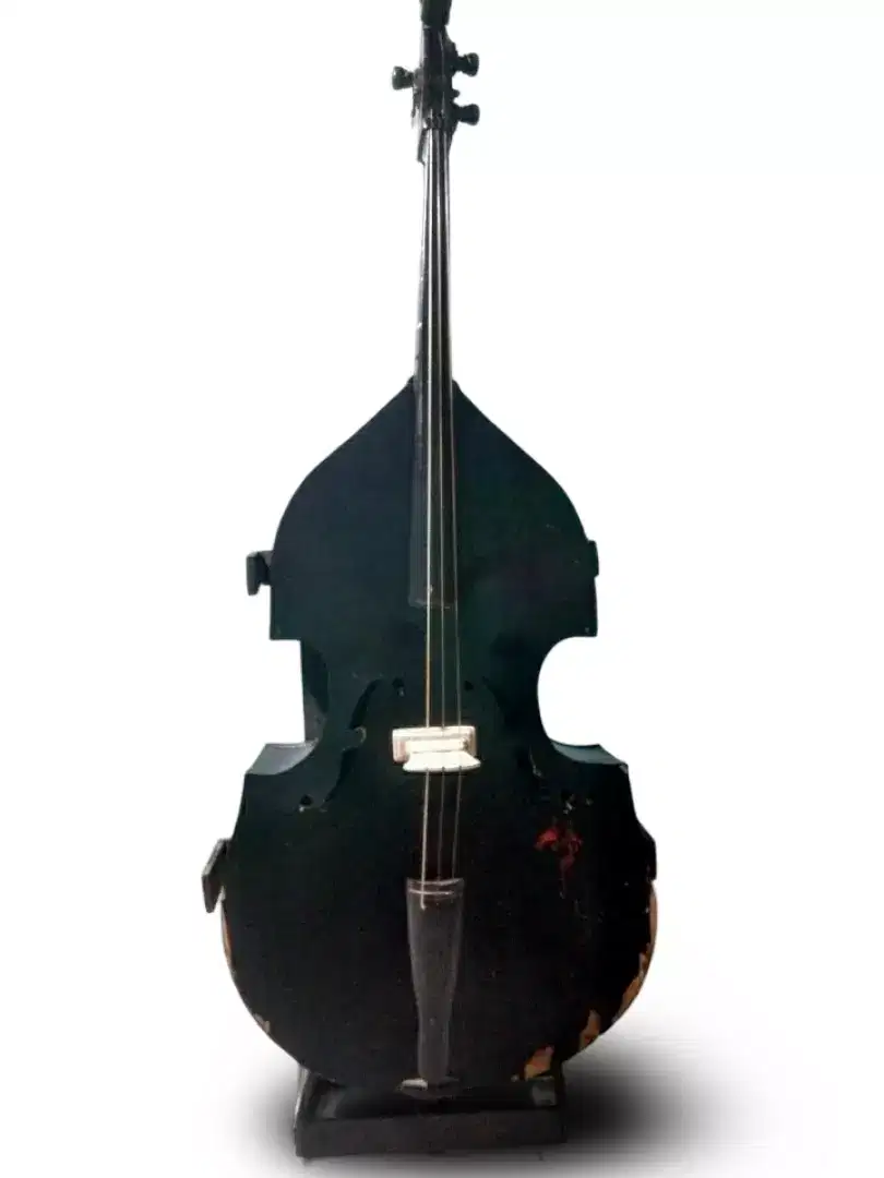 Bass Betot atau Contra bass
