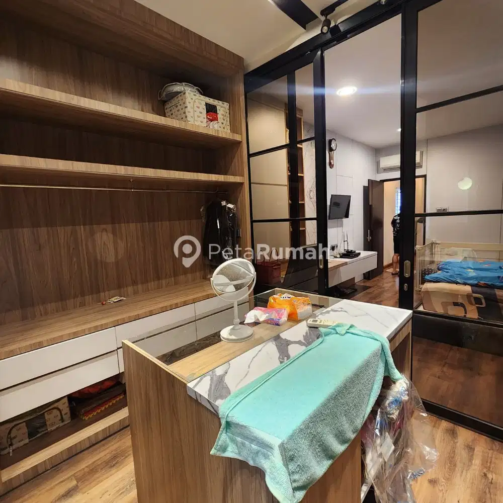 DISEWA RUKO JALAN PUKAT IV (Budi Hartanto)