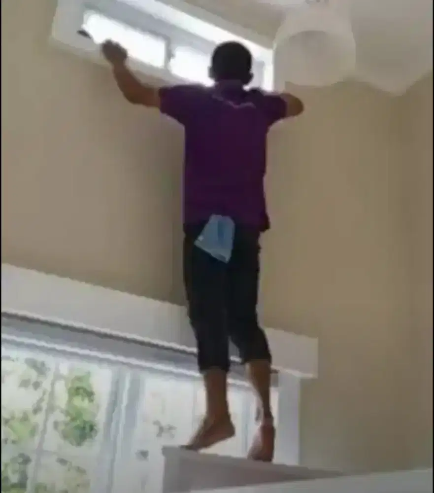 Khusus pria Butuh yang siap kerja capek