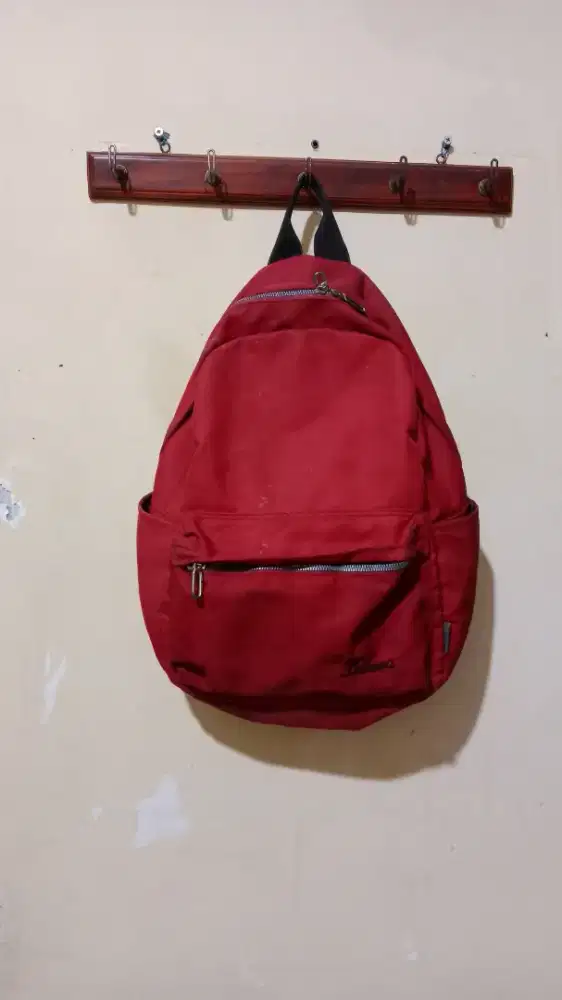 Tas sekolah ransel