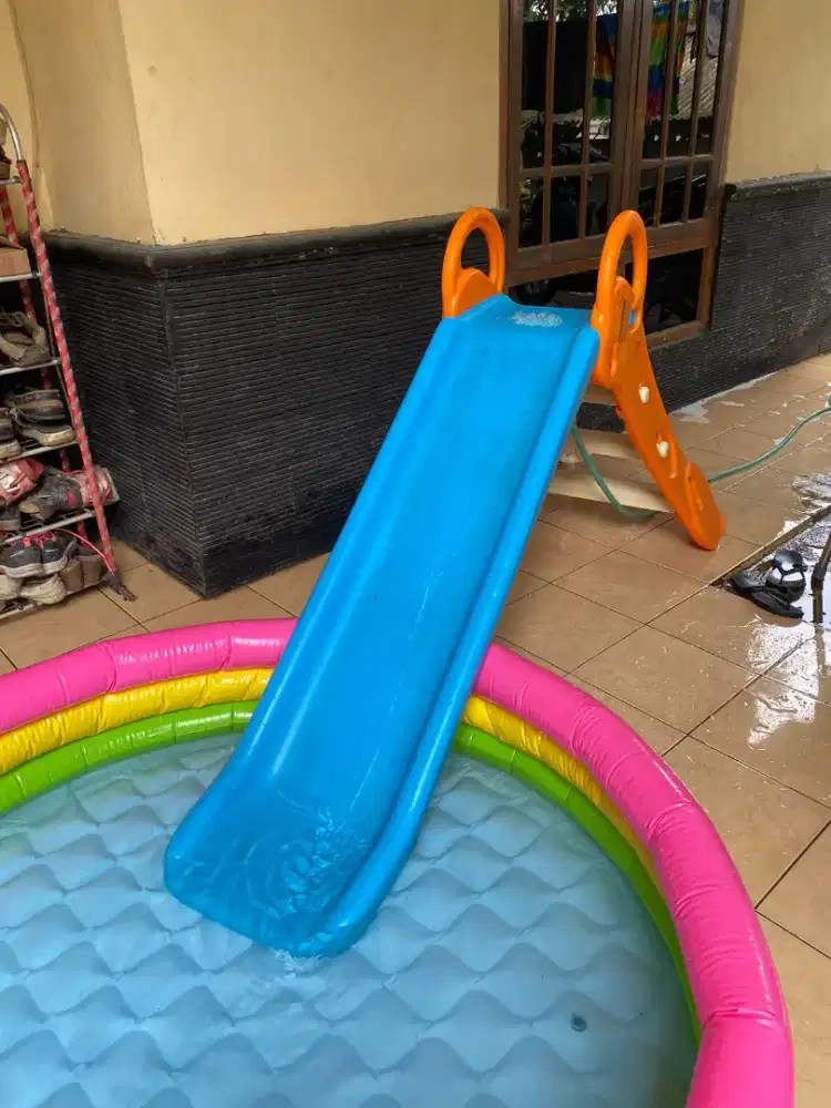 Prosotan / slide grop up