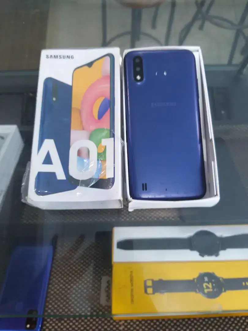 Samsung a01 2/16 gb