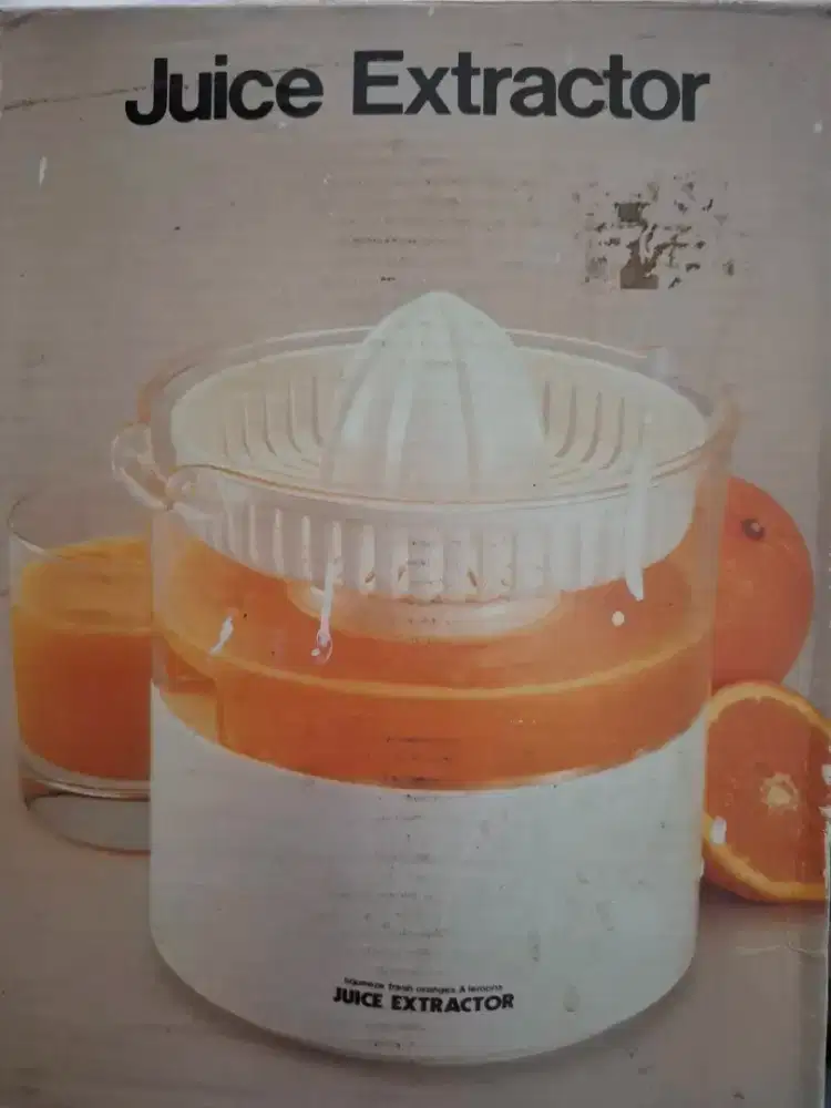 Jual Alat Peras Jeruk Tangan