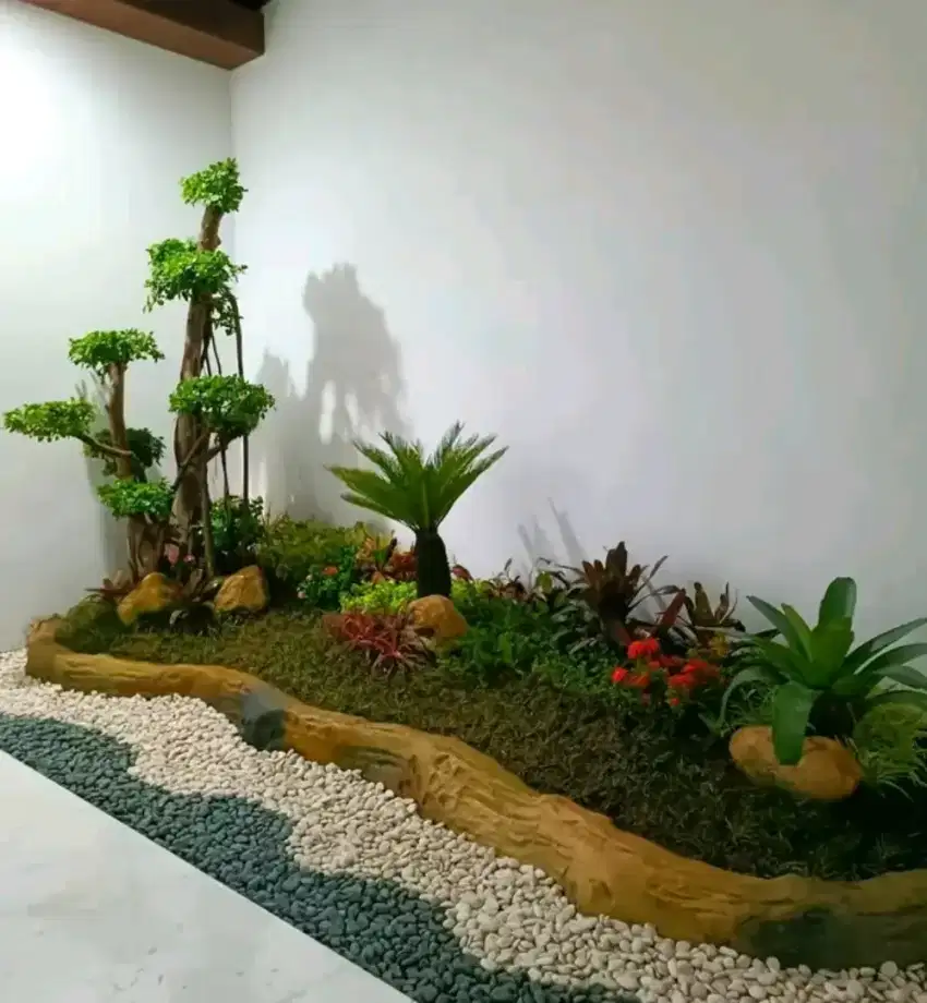 Tukang taman jakarta selatan
