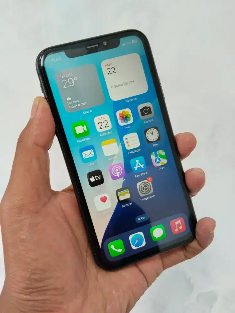 Terima jual/beli hp second