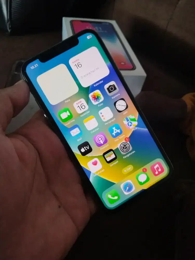 Terima jual/beli hp second