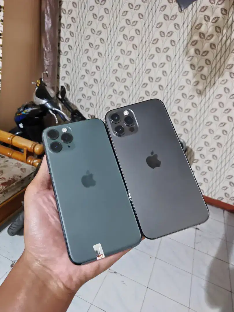 TERIMA JUAL HP IPHONE