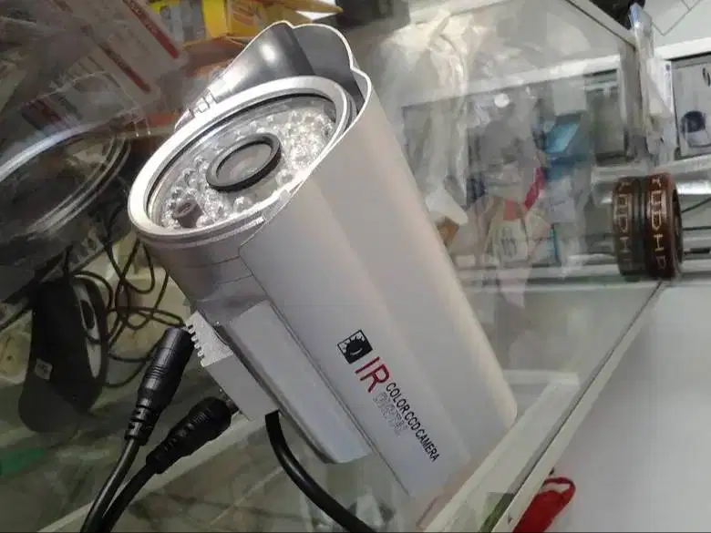 Jasa Tukang Service Pasang CCTV ALARM PABX WIFI Computer Denpasar Bali