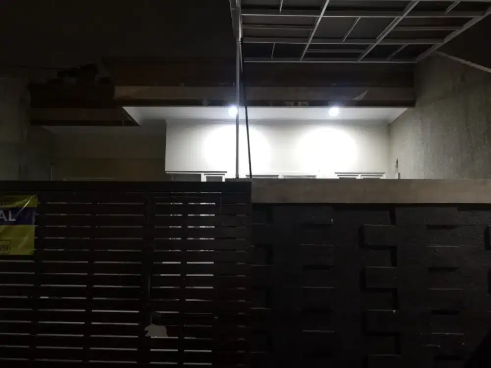 DIJUAL RUMAH MURAH DALAM KOMPLEKS BANGUNAN BARU HARGA DI BAWAH PASARAN