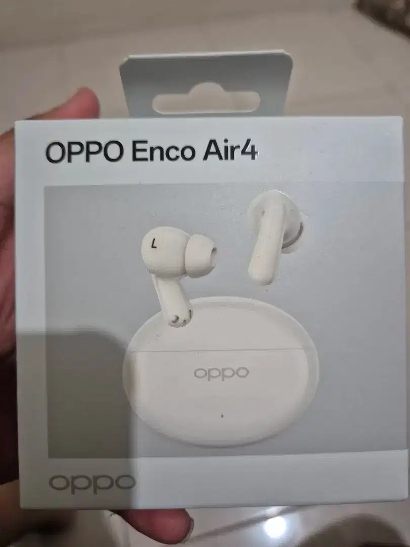 Oppo enco air 4 FREE Huawei Freebuds terbaru