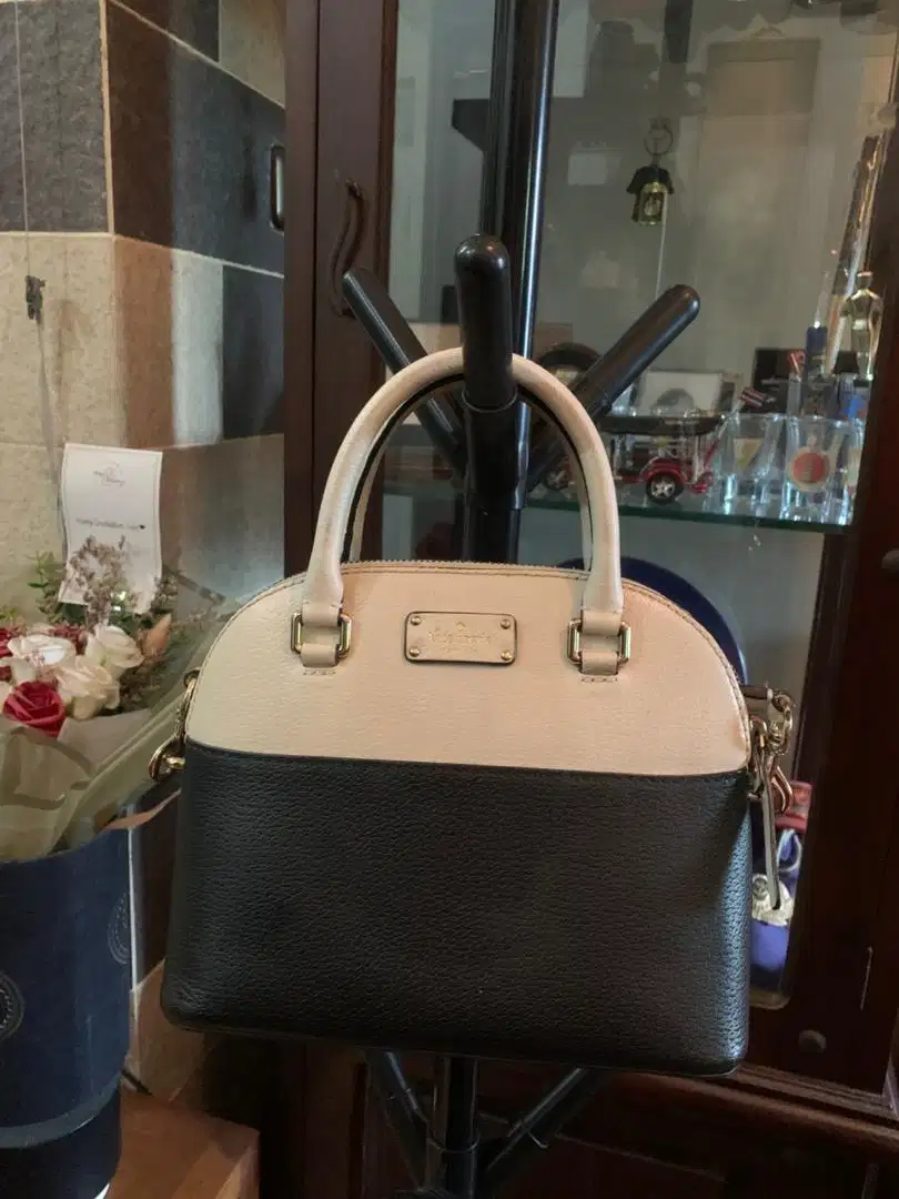 Preloved Tas Kate Spade Original