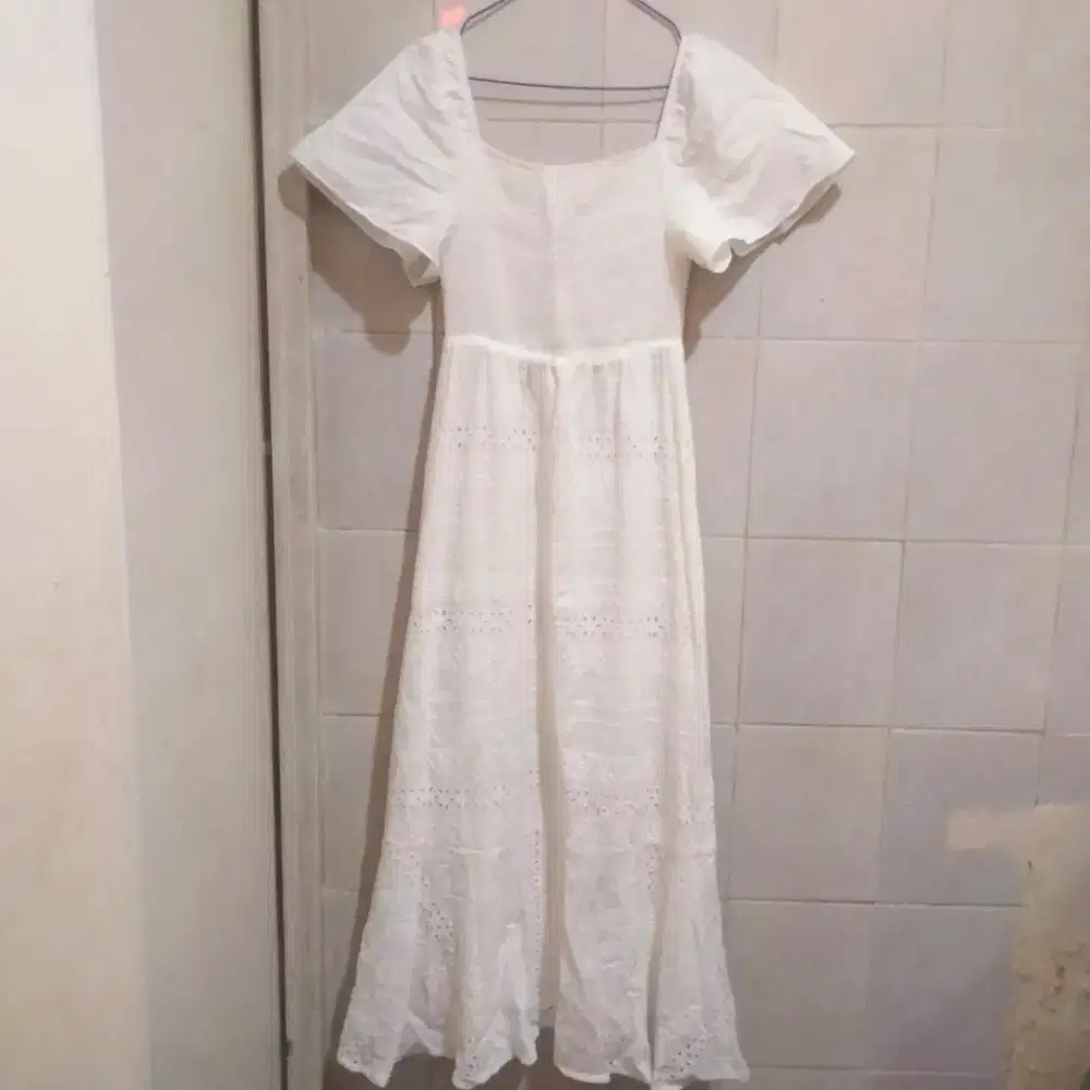 Dress smoke katbol premium