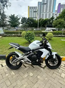 Er6n Motor Bekas Terlengkap Harga Murah OLX Indonesia