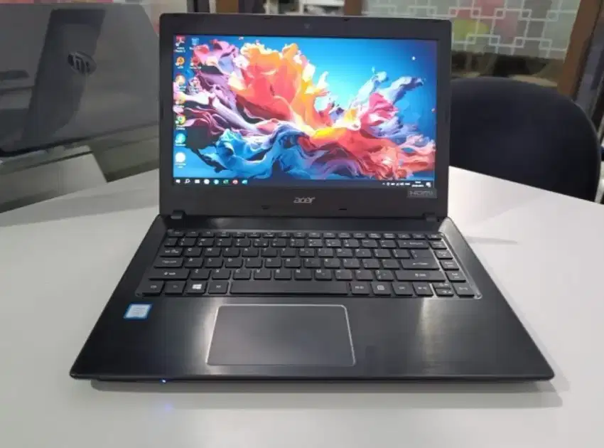Laptop Acer Travelmate P249