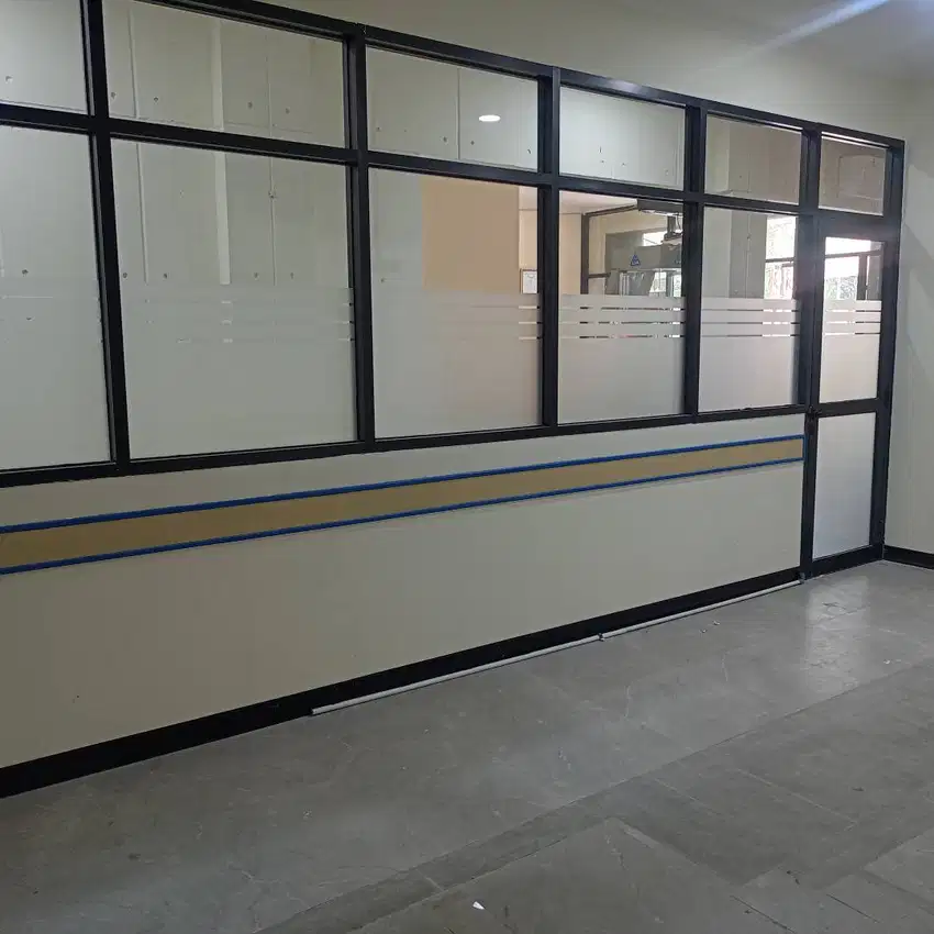 Kusen Jendela Pintu Aluminium Gratis Survey dan Konsultasi