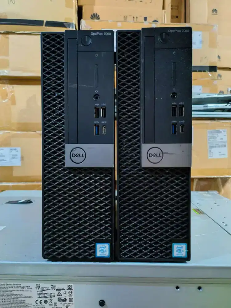 Menerima jual beli komputer satuan maupun partai borongan